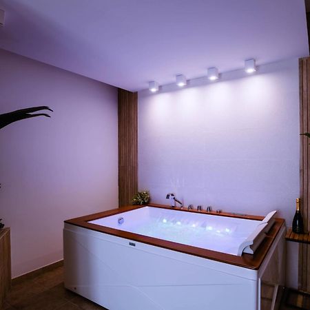 Sunway Luxury Apartments 2 Alghero Bagian luar foto