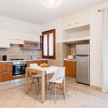 Sunway Luxury Apartments 2 Alghero Bagian luar foto
