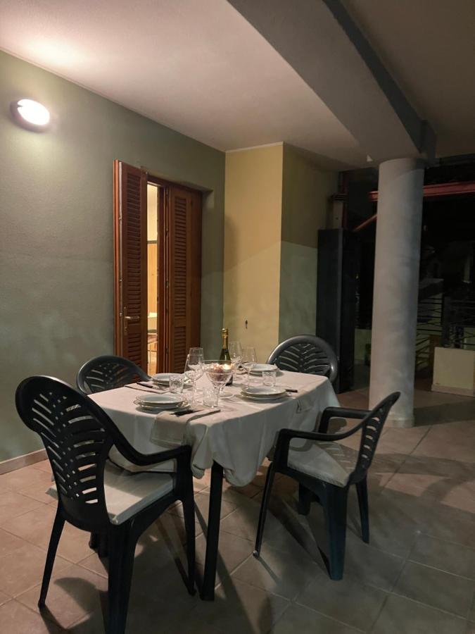Sunway Luxury Apartments 2 Alghero Bagian luar foto