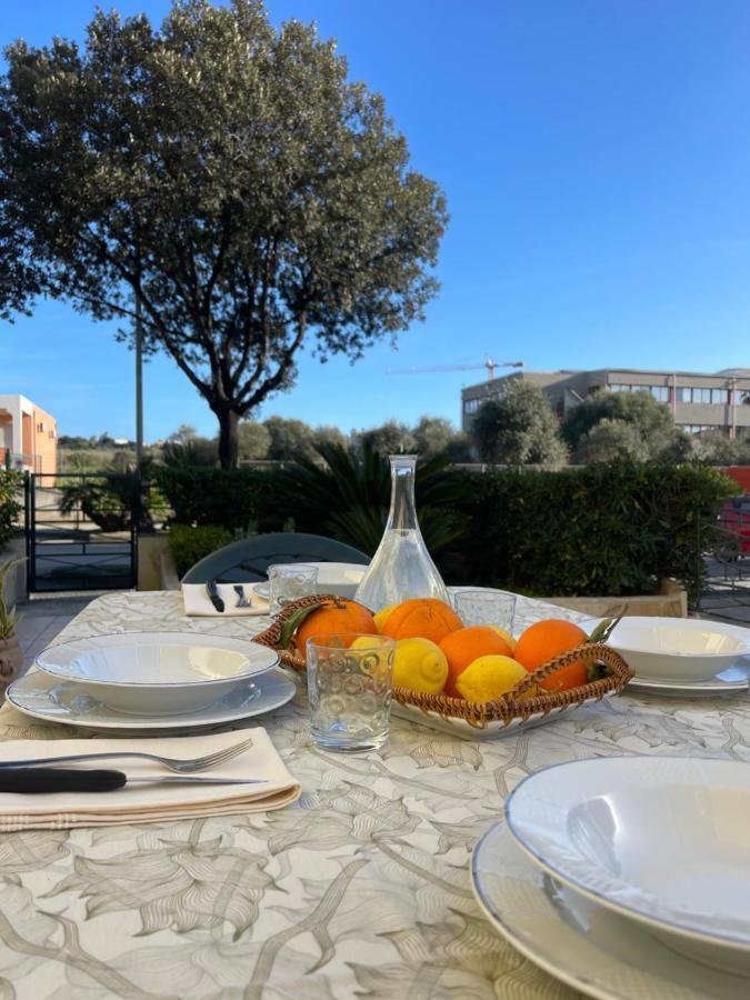 Sunway Luxury Apartments 2 Alghero Bagian luar foto