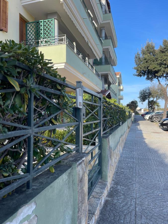 Sunway Luxury Apartments 2 Alghero Bagian luar foto