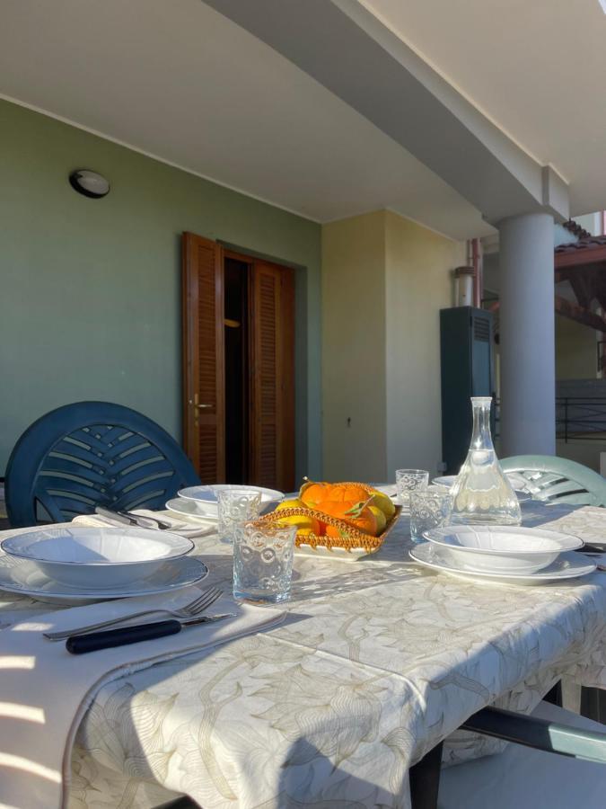 Sunway Luxury Apartments 2 Alghero Bagian luar foto