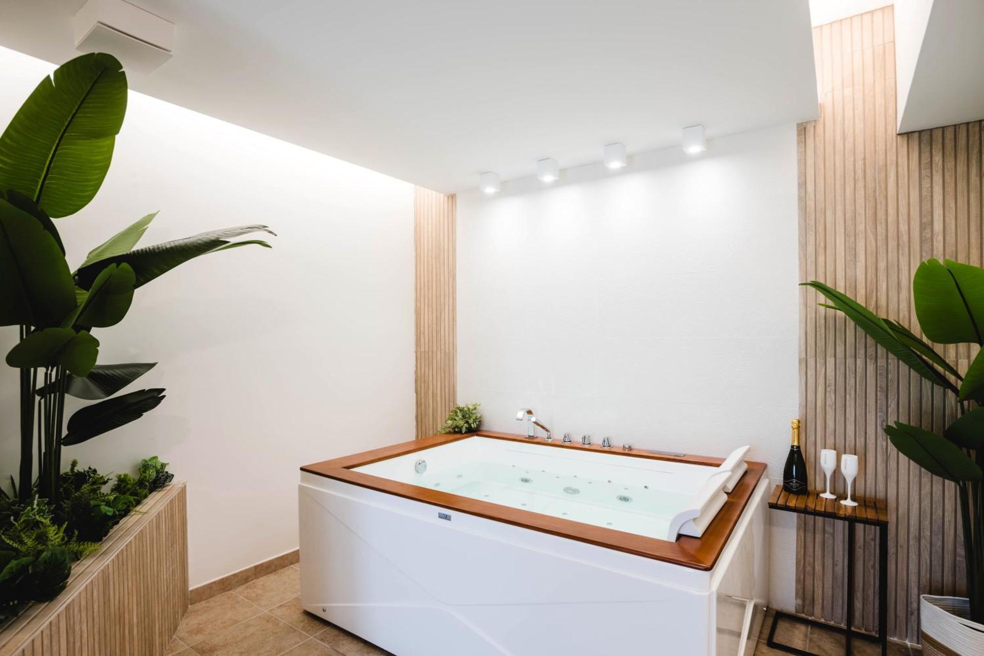 Sunway Luxury Apartments 2 Alghero Bagian luar foto