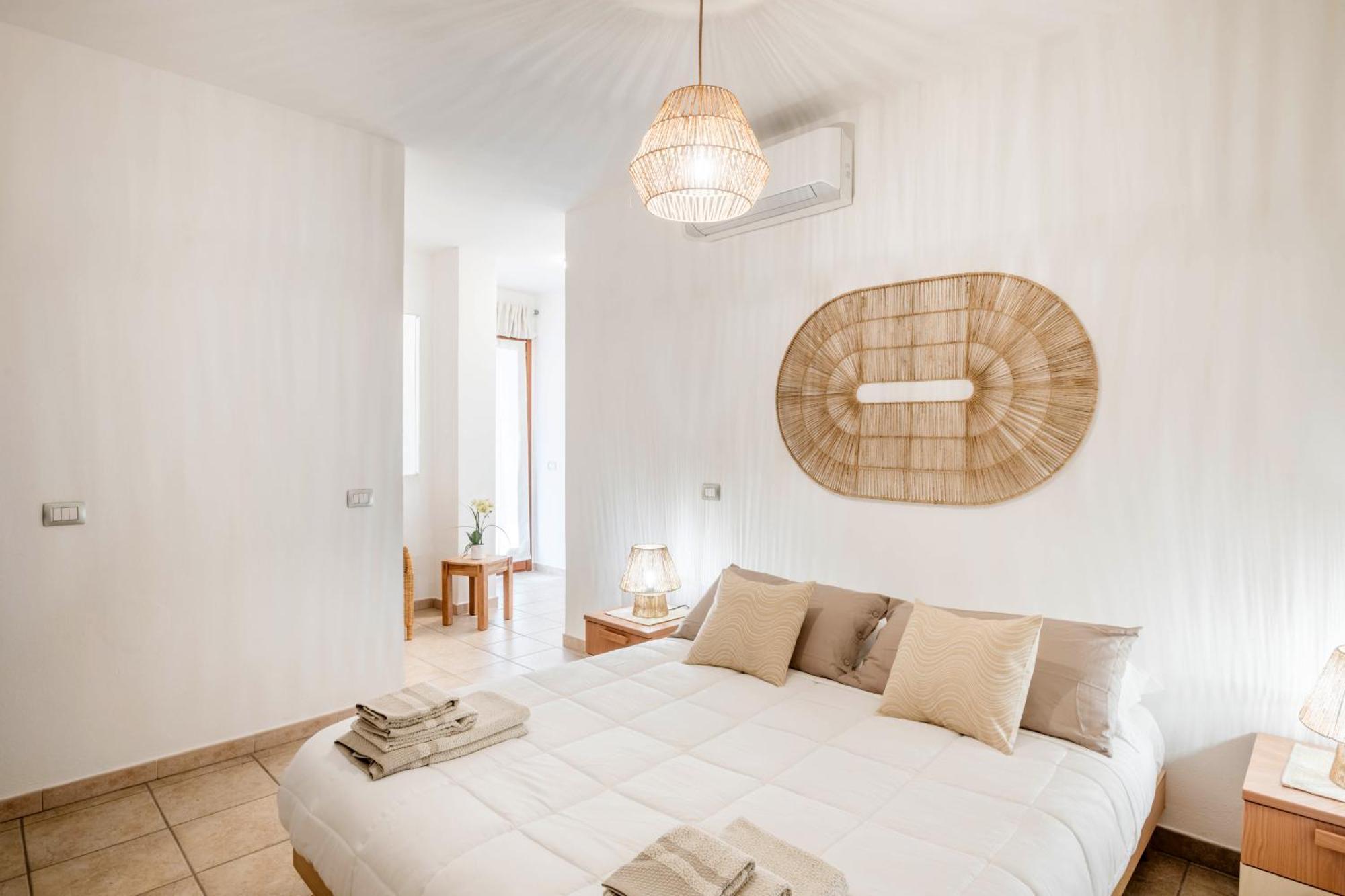 Sunway Luxury Apartments 2 Alghero Bagian luar foto
