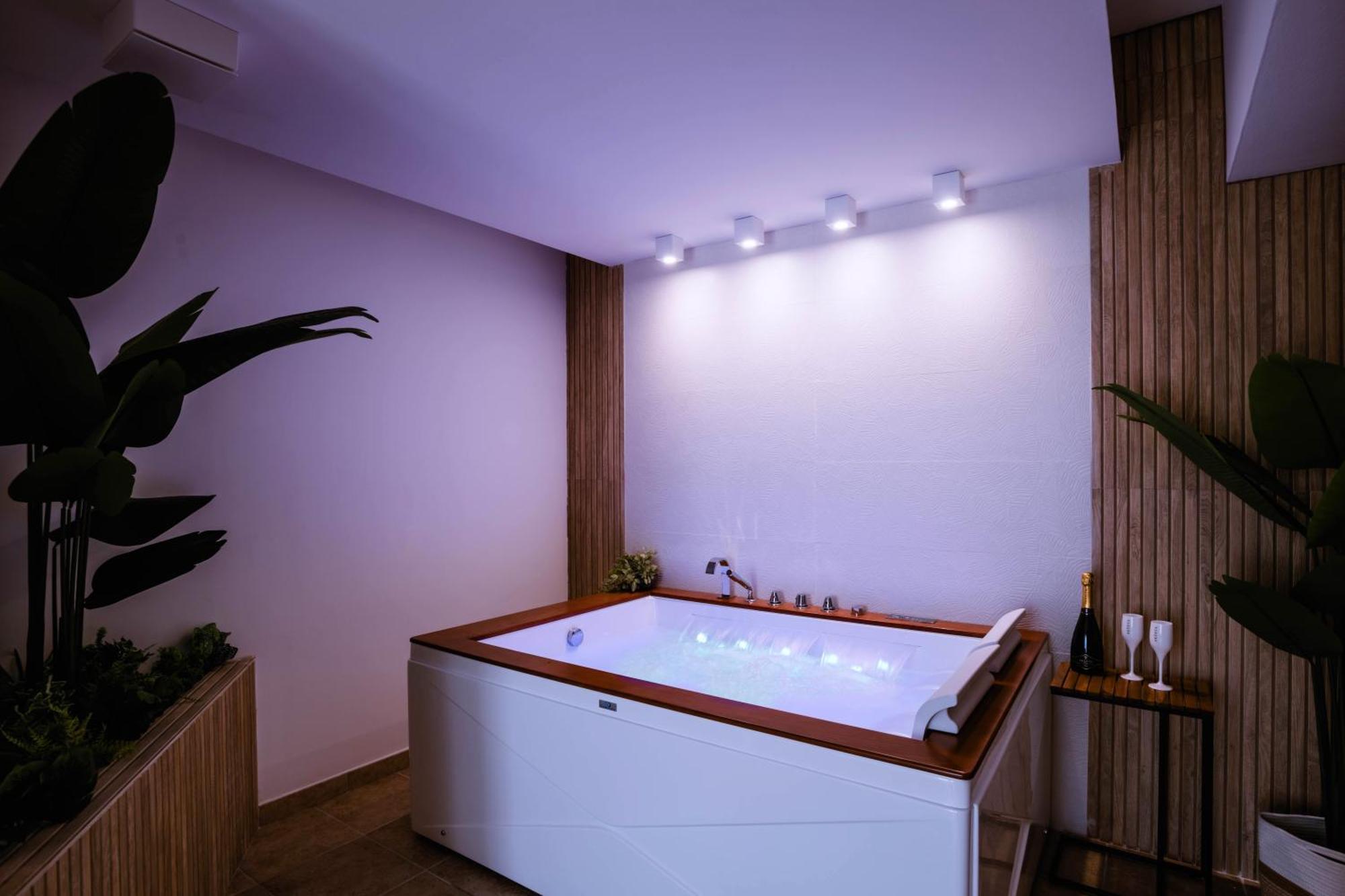 Sunway Luxury Apartments 2 Alghero Bagian luar foto
