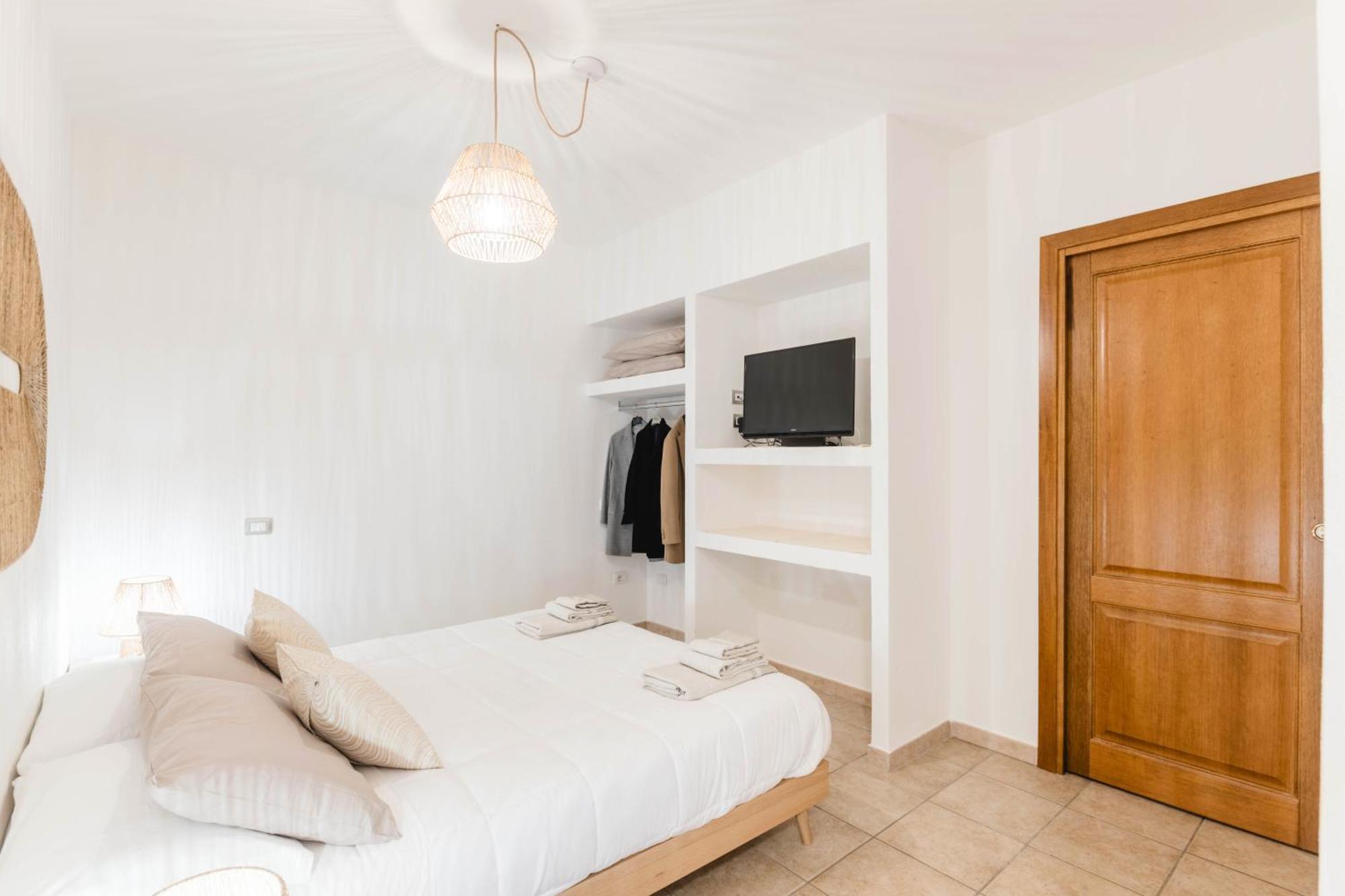 Sunway Luxury Apartments 2 Alghero Bagian luar foto