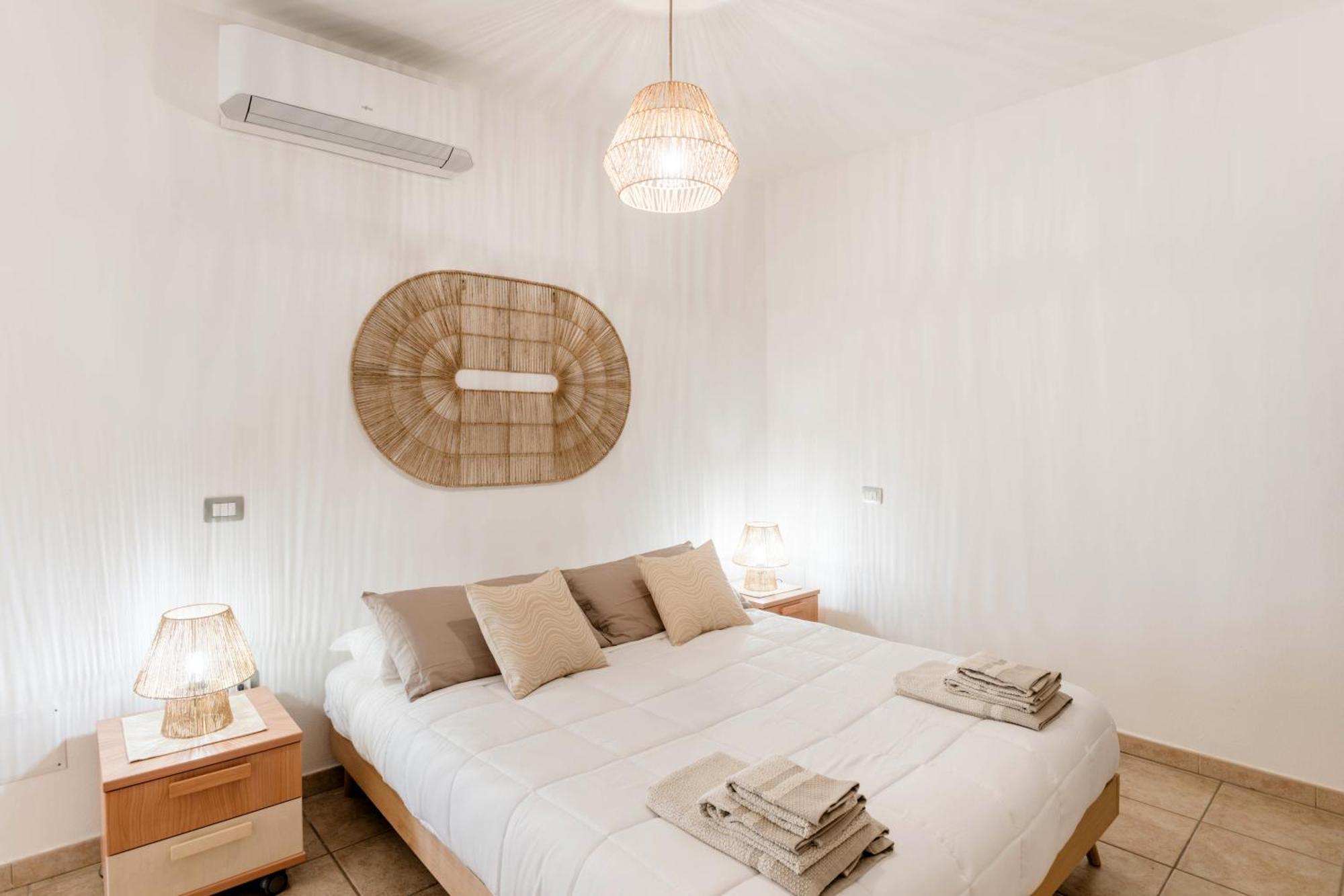 Sunway Luxury Apartments 2 Alghero Bagian luar foto