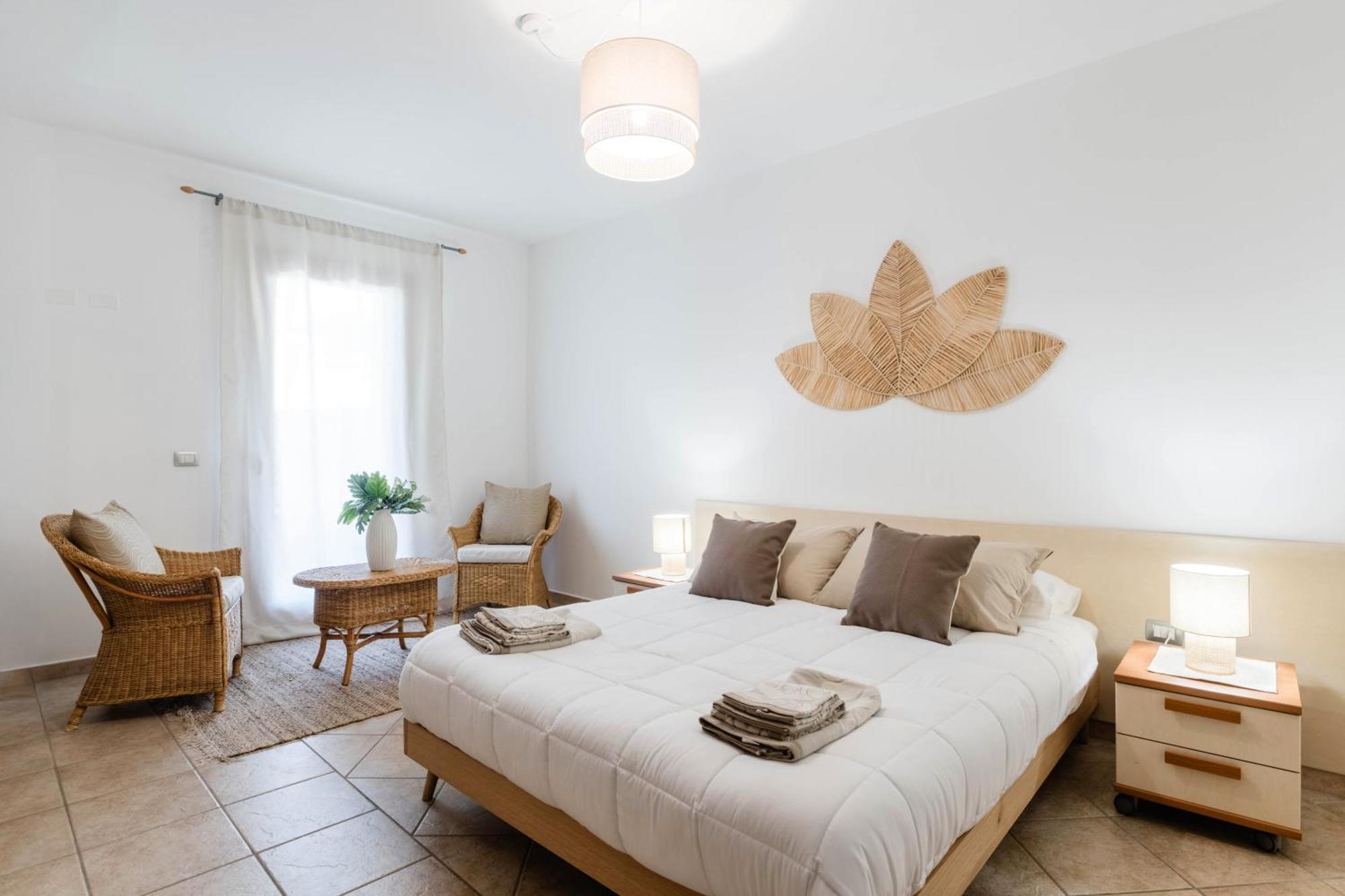 Sunway Luxury Apartments 2 Alghero Bagian luar foto