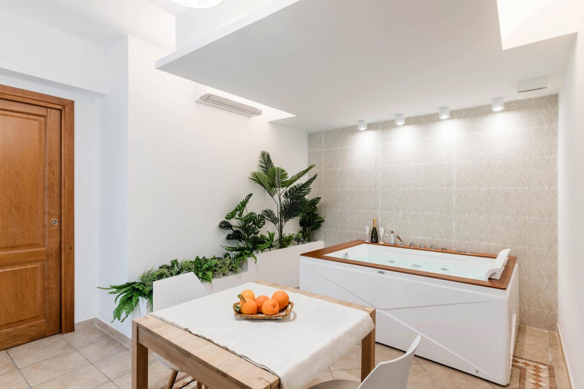 Sunway Luxury Apartments 2 Alghero Bagian luar foto