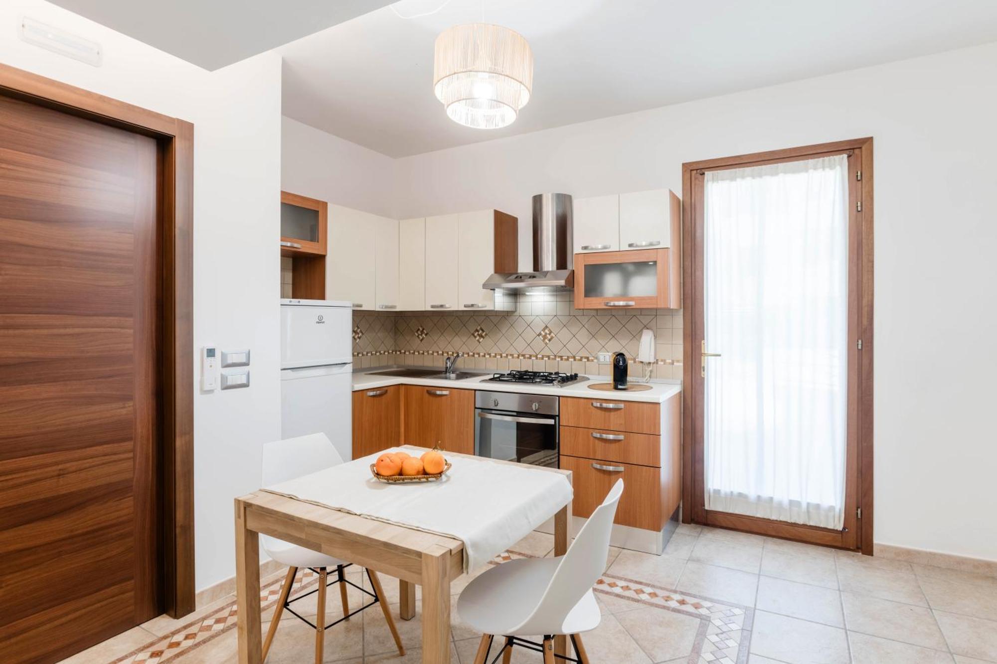 Sunway Luxury Apartments 2 Alghero Bagian luar foto